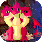 Best Escape Game 539 Mythical Creature Rescue Game