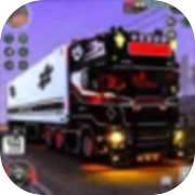 Ultimate Truck Simulator Game