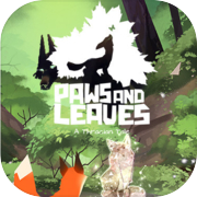 Play Paws and Leaves - A Thracian Tale