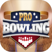 Play Pro Bowling 3D Game