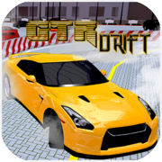 Play GTR R35: Drift Max Pro