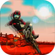 Play Moto Dirt Hill Climb Arcade Ra