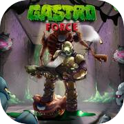 Gastro Force PS4® & PS5®