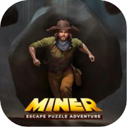 Play Miner Escape: Puzzle Adventure