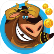 Minotaur Ventures: Gold & Run