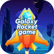 Play Galaxy Rocket game