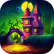 Play Halloween room: Sinister tales