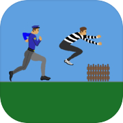 Play Escape the Cops