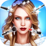 Play Dress Up Fashion- Makeup Salon