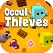 OcculThieves