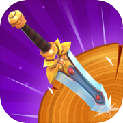 Play Knife IT: 3D