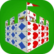 Play Castle Solitaire: Card Game