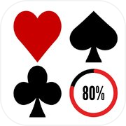 Poker hand calc:Texas hold'em