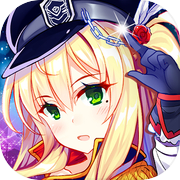 Play Battle of Fate: Girls Frontier