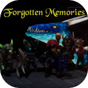 Forgotten Memories