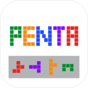 Penta: Combo Puzzle