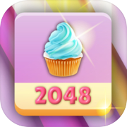 2048 Cupcakes