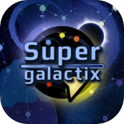 Supergalactix