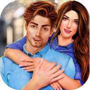 Play Elmsville Romance - Love & Drama (Story Game)