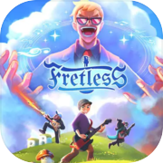 Play Fretless - The Wrath of Riffson