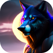 Werewolf Forest Bigfoot Game