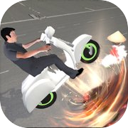 Play Vietnam Road: Supper Driver