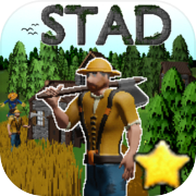 Play Stad: Village Survival Premium