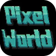像素世界 Pixel World
