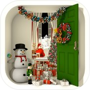 Escape Game: Merry Christmas