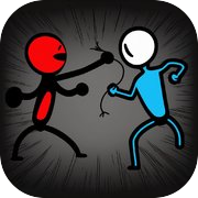 Stickman Hero Fight