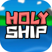 Play Holy Ship