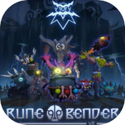 Play Rune Bender VR