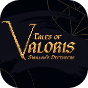 Tales of Valoris