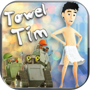 Towel Tim Free