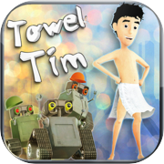 Play Towel Tim Free