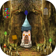 Play Pine Forest Escape