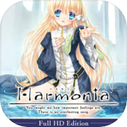 Play Harmonia Full HD Edition