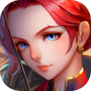 Play Puzzle & Heroes: Match-3 RPG