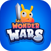 Wonder Wars