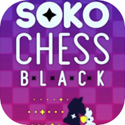 Play SokoChess Black