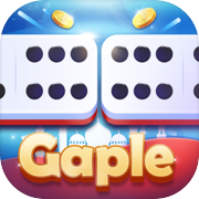 Play Domino  gaplek  gaple  qiuqiu remi  bandar pulsa