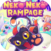 Play Neko Neko Rampage