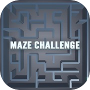 Maze challenge