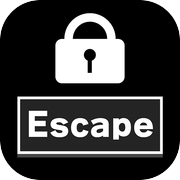 Play Escape Game : Button and Text