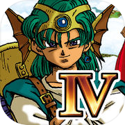 Play DRAGON QUEST IV Chapters of the Chosen