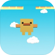 Pixel Go Flappy