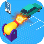Play Car Park Control 3D