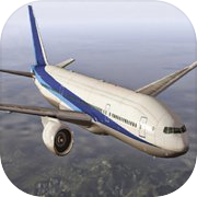 Play Flight Pilot Airplane Game 3D