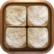 Stone Bricks Puzzle Game