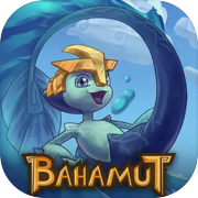 Play Bahamut and the Waqwaq Tree